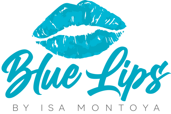 Bluelips 