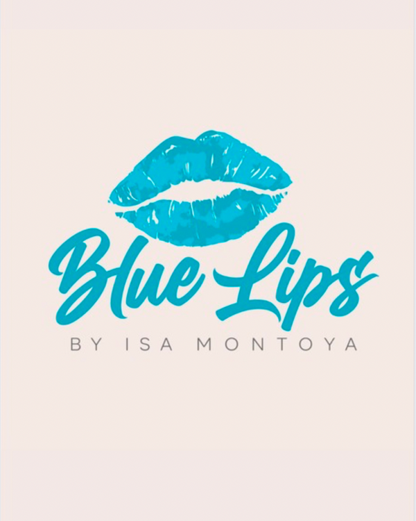 Bluelips 